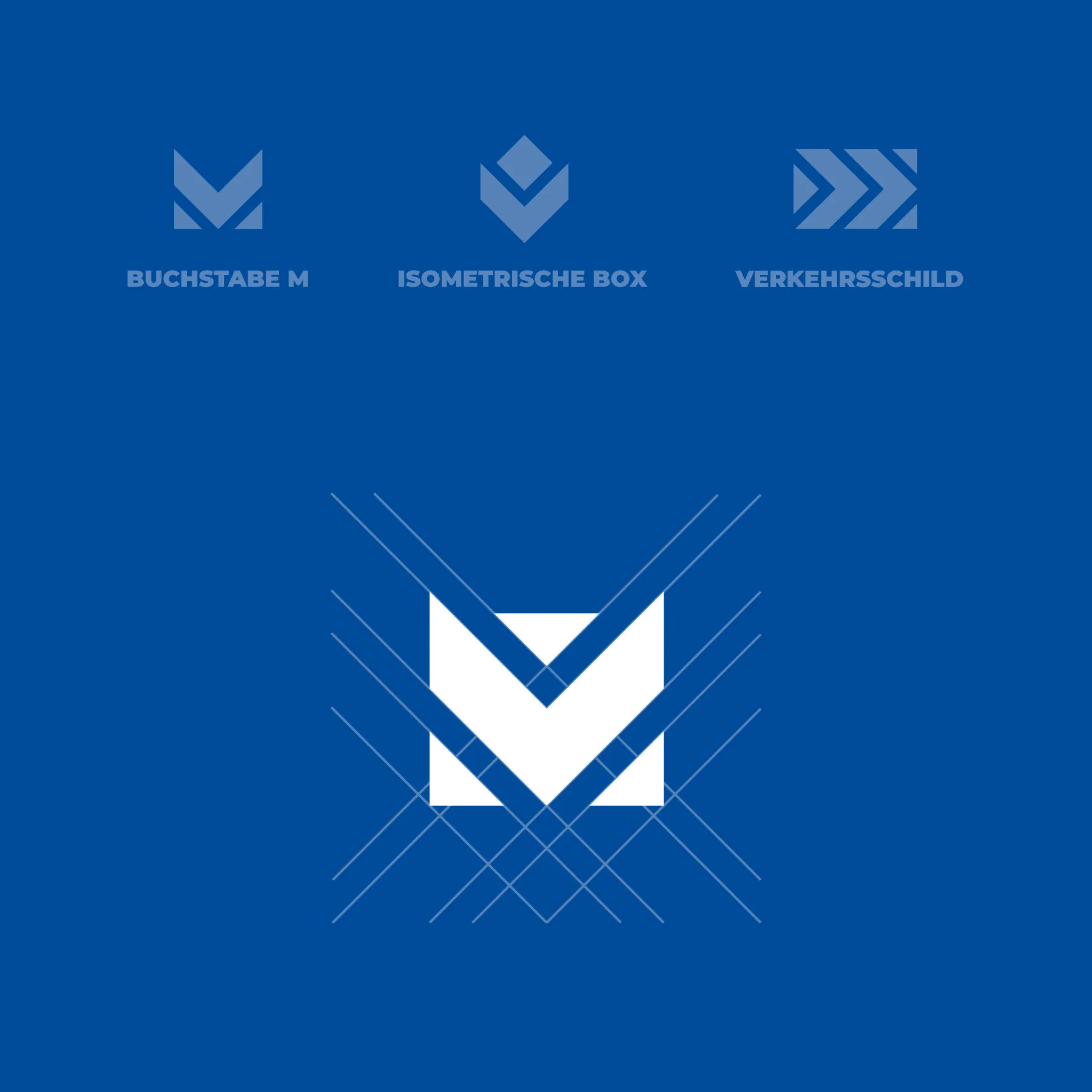 Mtransport logo structure